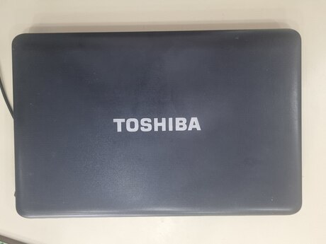 Noutbuk Toshiba C650 