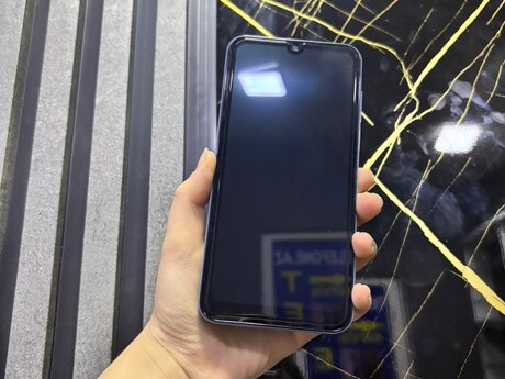 Samsung Galaxy A15 Magical Blue 128GB/8GB