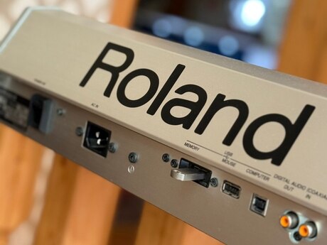Sintezator Roland Fantom G 6 