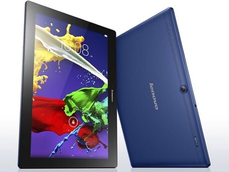 Planşet Lenovo TB-2
