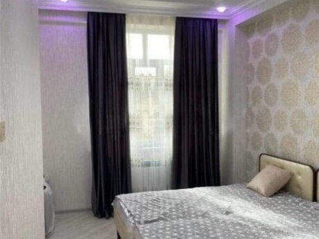 2-otaqlı yeni tikili kirayə verilir, Xırdalan ş., 55 m² 2-otaqlı yeni tikili kirayə verilir, Xırdalan ş., 55 m²