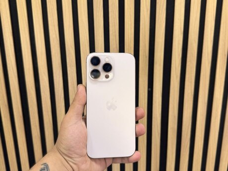 Apple iPhone 16 Pro Max Desert Titanium 256GB/8GB