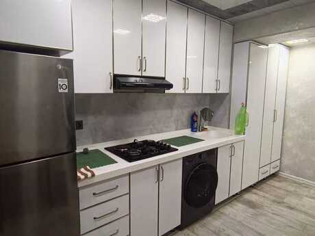 3-otaqlı mənzil kirayə verilir, Sumqayıt ş., 70 m² 3-otaqlı mənzil kirayə verilir, Sumqayıt ş., 70 m²