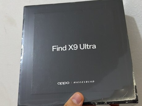 OPPO Find X9 Ultra Tundra Umber 1TB/16GB