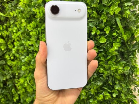Apple iPhone Air Sky Blue 256GB/8GB