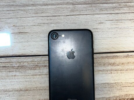 Apple iPhone 7 Jet Black 128GB
