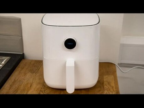 Airfryer Xiaomi 