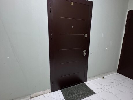 Masazırda 2 otaqlı yeni tikili mənzil satılır, 66 m², 71 000 AZN, şəkil 3 / 6