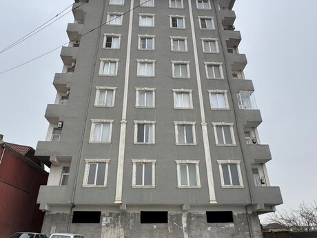 Masazırda 2 otaqlı yeni tikili mənzil satılır, 66 m², 71 000 AZN, şəkil 2 / 6