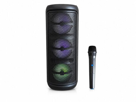 Karaoke Bluetooth dinamik Karaoke Bluetooth dinamik