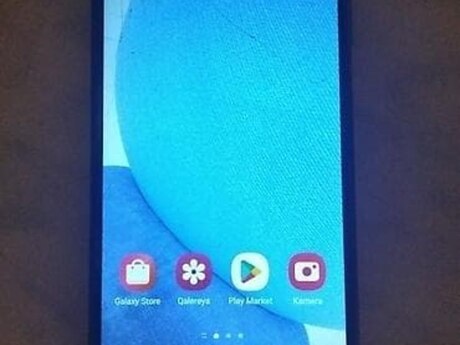 Samsung Galaxy A23 Blue 64GB/6GB