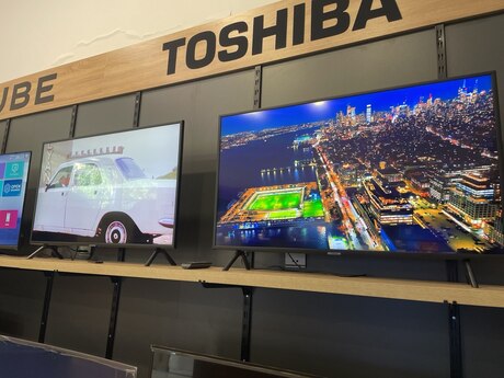 Televizor Samsung 109 Smart 4k Televizor Samsung 109 Smart 4k