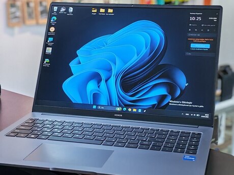 Honor desktop sno758r