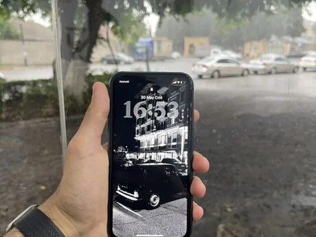 Apple iPhone 11 Black 128GB/4GB