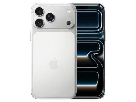 Apple iPhone 17 Pro Max Silver 256GB/12GB