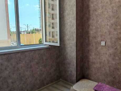 1-otaqlı yeni tikili, Xırdalan ş., 33 m² 1-otaqlı yeni tikili, Xırdalan ş., 33 m²