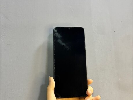 Samsung Galaxy A05 Black 128GB/4GB