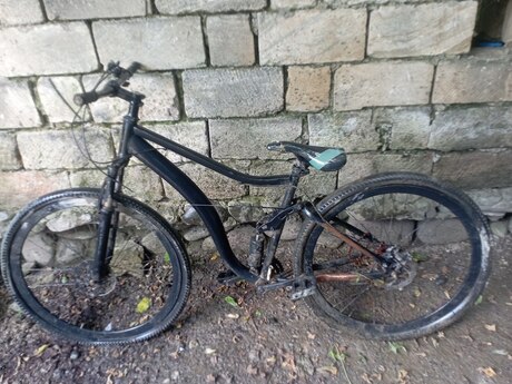 Velosiped