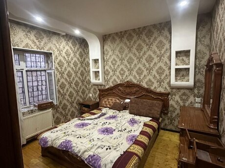 3 otaq · 100 m² · 1/1 mərtəbə, Masazır