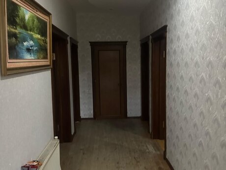Masazırda 3 otaqlı həyət evi kirayə verilir, 100 m², 401 AZN/ay, şəkil 4 / 5