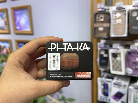 PITAKA Case Airpods Pro 3
