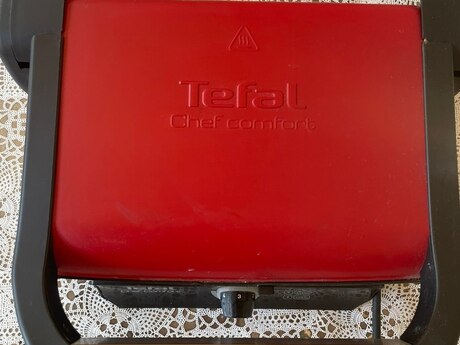 Toster Tefal Chef Comfort 