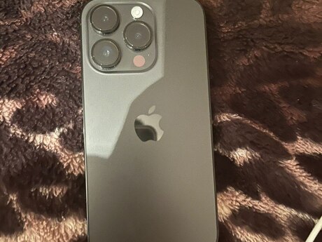Apple iPhone 14 Pro Space Black 128GB/6GB