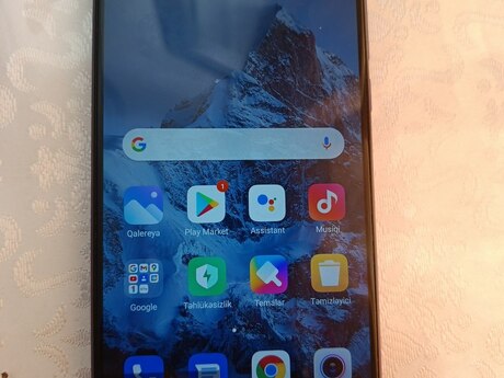 Xiaomi Redmi 9 Sky Blue 32GB/3GB