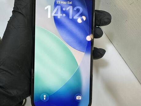 Apple iPhone 12 Pro Graphite 128GB/6GB
