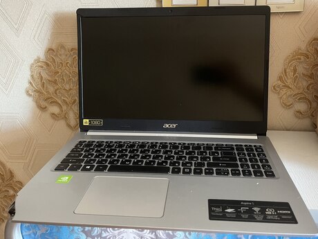 Acer Aspire 