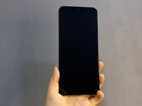 Xiaomi Poco C75 Black 128GB/6GB