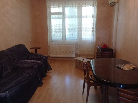 3-otaqlı mənzil kirayə verilir, Sumqayıt ş., 60 m²