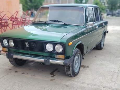 LADA (VAZ) 2106, 1999 il LADA (VAZ) 2106, 1999 il