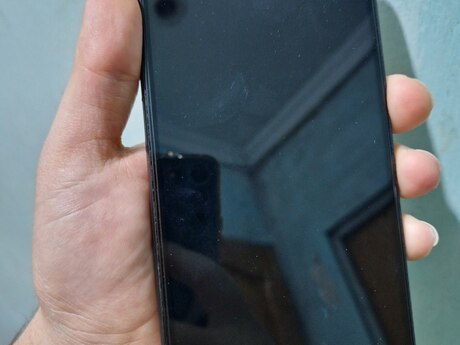 Samsung Galaxy A12 Black 128GB/4GB