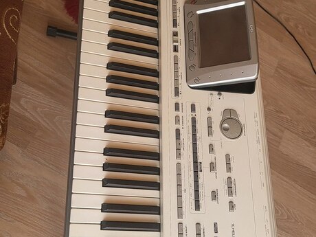 Sintezator Korg pa 2 x pro