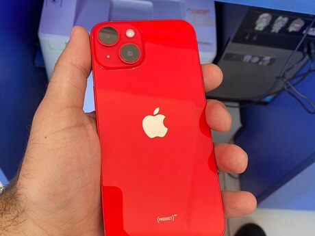 Apple iPhone 14 Red 128GB/4GB