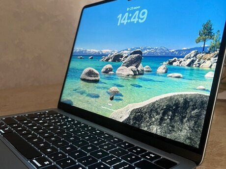 Apple MacBook Air M5 16GB/512GB Apple MacBook Air M5 16GB/512GB