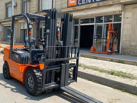 LONKİNG FD30T, 2026 il