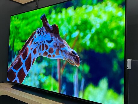 Televizor LG OLED 55 Televizor LG OLED 55
