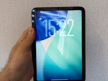 Planşet Apple iPad mini 7 A17 Pro 