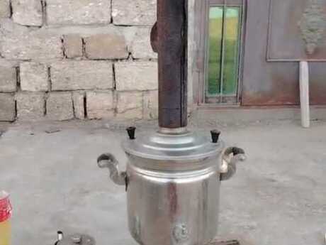 Samovar Samovar
