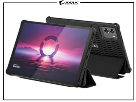 Lenovo Legion Tab 8.8" ZAEF006BUS