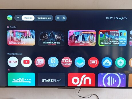 Televizor TCL Televizor TCL