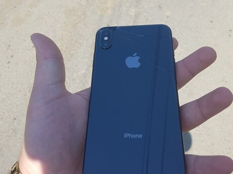Apple iPhone XS Max Space Gray 64GB/4GB