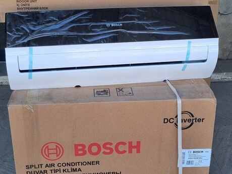 Kondisioner "BOSCH ASI24XB30U-KIT"