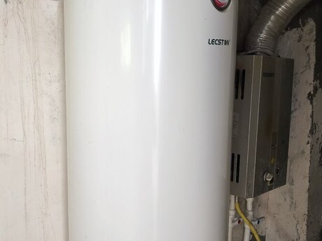 Ariston su qızdırıcısı Ariston su qızdırıcısı