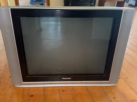 Panasonic televizoru Panasonic televizoru