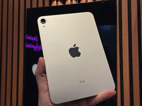 Apple iPad Mini 6 (2021)