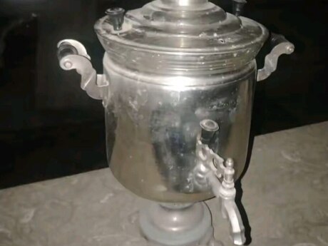 Samovar Samovar