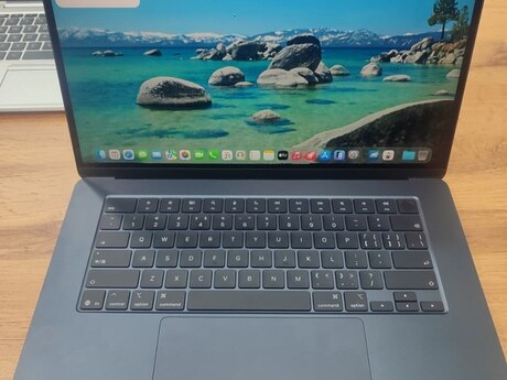 Macbook Air M4 